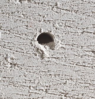 Hvor meget kan en skrue holde? Hvor meget kan en skrue holde?